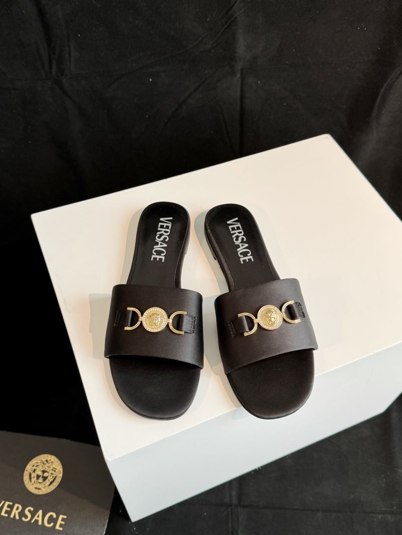 Versace Slippers